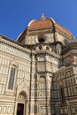 The Duomo, Firenze
